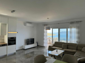 Melinas Sea View Apartments